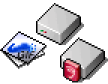 BeOS 5 (Part 2) Icon Set thumbnail