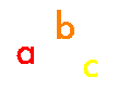 Better Ordinary Letters And Numbers Teaser