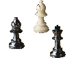 Chess Pieces Icon Set thumbnail