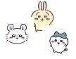 Chiikawa icons!!!