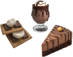 Choco Sweets Love Teaser