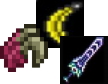 Cool Terraria Weapons Icon Set thumbnail