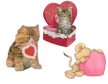 Cute Animals Vintageteaser