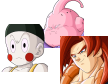 Dragonball Characters Icon Set thumbnail