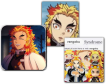 RENGOKU BECAUSE HES MY HUSBANDteaser