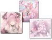 Gacha games Icon Set thumbnail