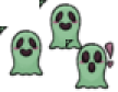 ghosts Icon Set thumbnail
