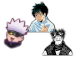 Jujutsu Kaisen Teaser