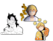 Demon Slayer (kimetsu no yaiba) Icon Set thumbnail
