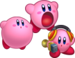 kirby Icon Set thumbnail