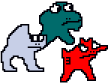Horse Race Test Nightmare Horses Teaser