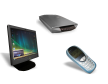 Real PC Components And Other Icon Set thumbnail