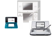 Super DS Icon Set thumbnail