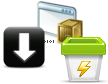 Setup Icon Set thumbnail