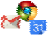 static google stufficon set teaser