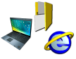 System and Aplications Icon Set thumbnail