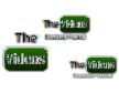 TheVideos icons. Icon Set thumbnail