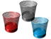 Netted Trash Binsicon set teaser
