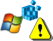 Windows Icon Set thumbnail