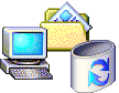 Windows 98 (Main) Icon Set thumbnail