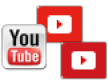YOUTUBE Icon Set thumbnail