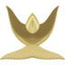 etoile-gold 1-Worship.ico Preview