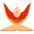 etoile-orange 1-Worship.ico Preview