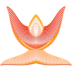 etoile-orange 2-Worship.ico Preview