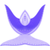 etoile-purple 1-Worship.ico Preview