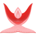 etoile-red 1-Worship.ico Preview
