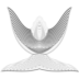 etoile-silver 2-Worship.ico Preview