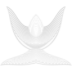 etoile-white 2-Worship.ico Preview