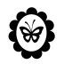 butterfly label.ico Preview
