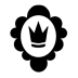 crown label.ico Preview