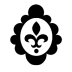 fleurdelys label.ico Preview