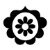 flower label.ico Preview