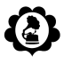 music label.ico Preview