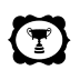 trophy label.ico Preview