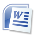 MS Word 2010.ico Preview
