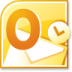 MS OutLook 2010.ico Preview