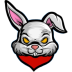 bad bunny.ico Preview