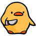 armed chicken.ico Preview