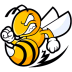 bee attack.ico Preview