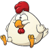 chicken.ico Preview