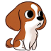 dog small.ico Preview