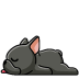dog tired.ico Preview