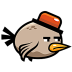 fish with hat.ico Preview