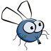big eyed fly.ico Preview