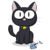 cat & food.ico Preview
