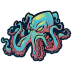 squid.ico Preview